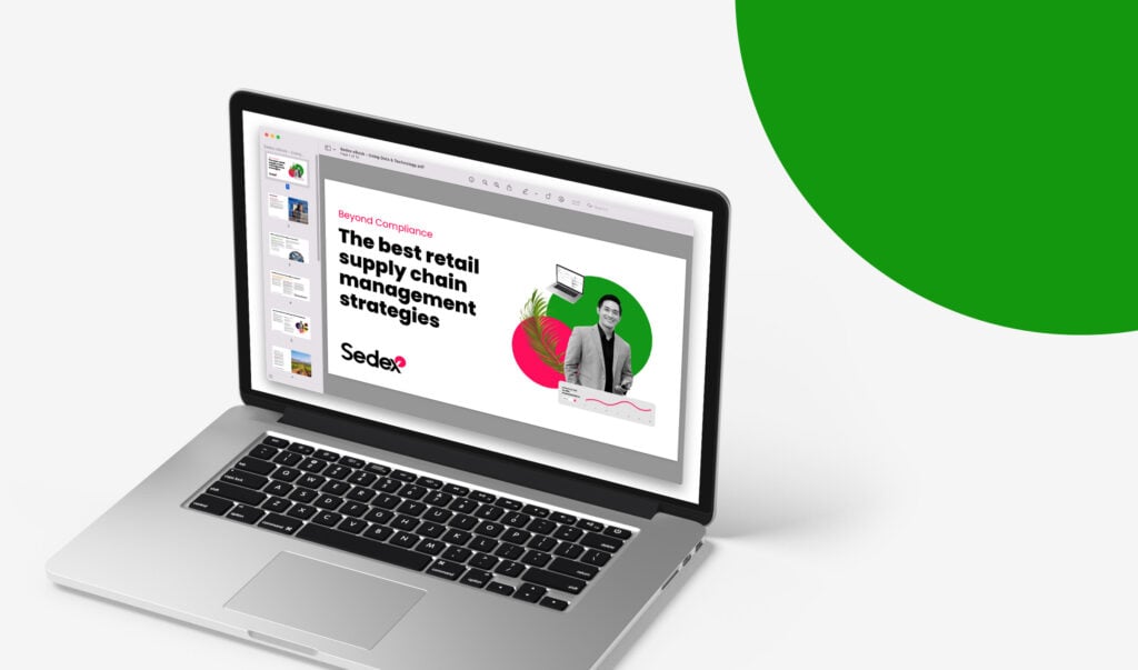 Best Retail Supply Chain Management Blog