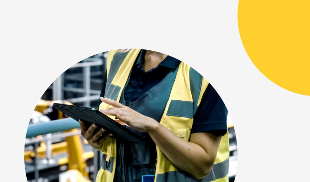 How To Achieve Greater Supply Chain Visibility Blog