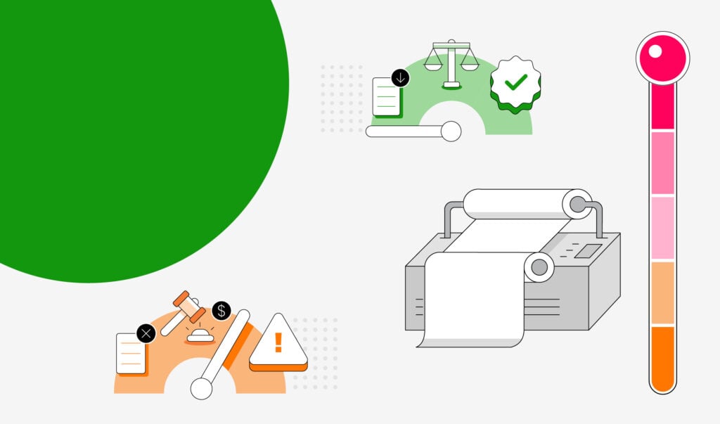 Pulp And Paper Blog Infographic