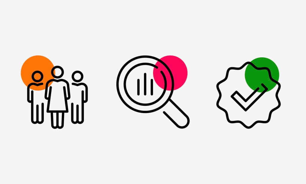 Infographic: Face It, Find It, Fix It - Sedex