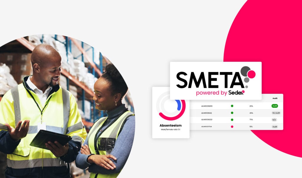 SMETA Supply Chain Blog