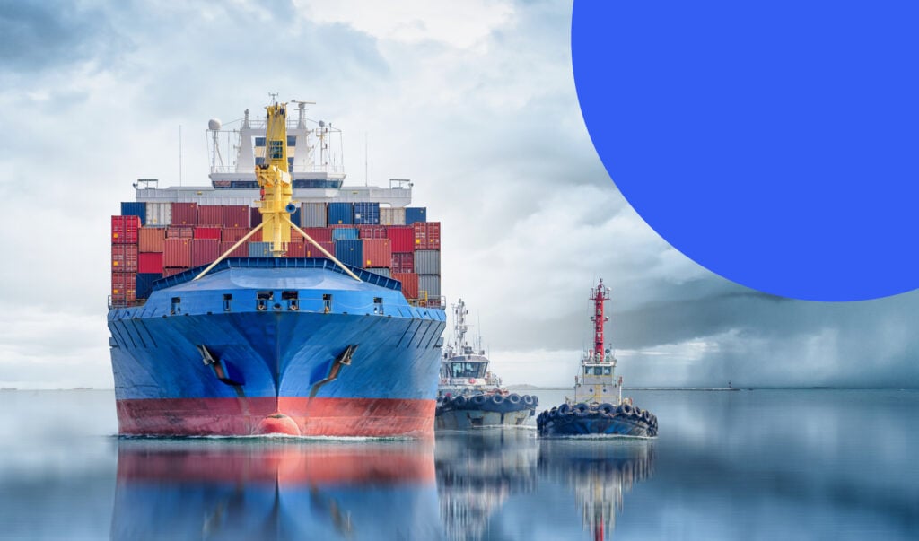 Supply Chain Visibility Business Case Blog