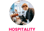 Case Study Category Hospitality