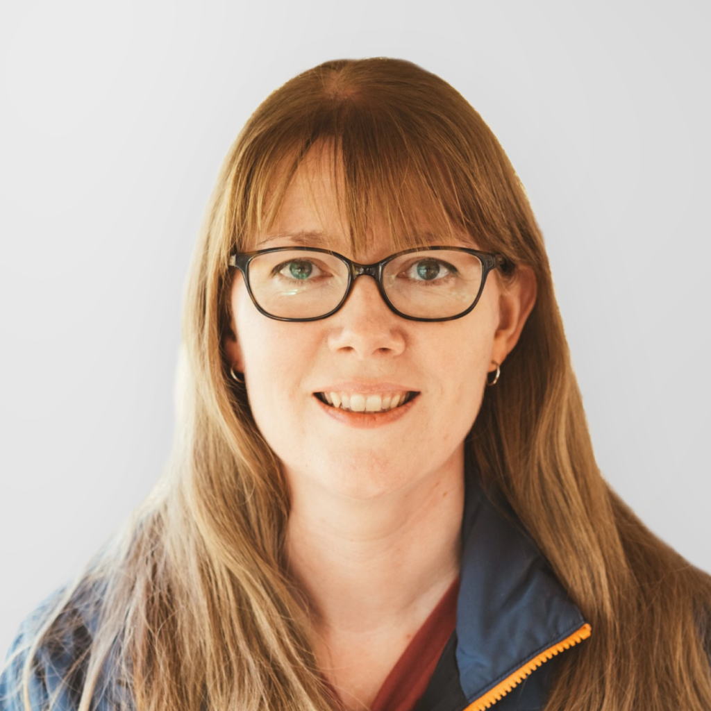 Jane Blacklock Portrait