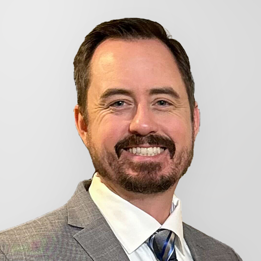 Joe Waitkevich Portrait