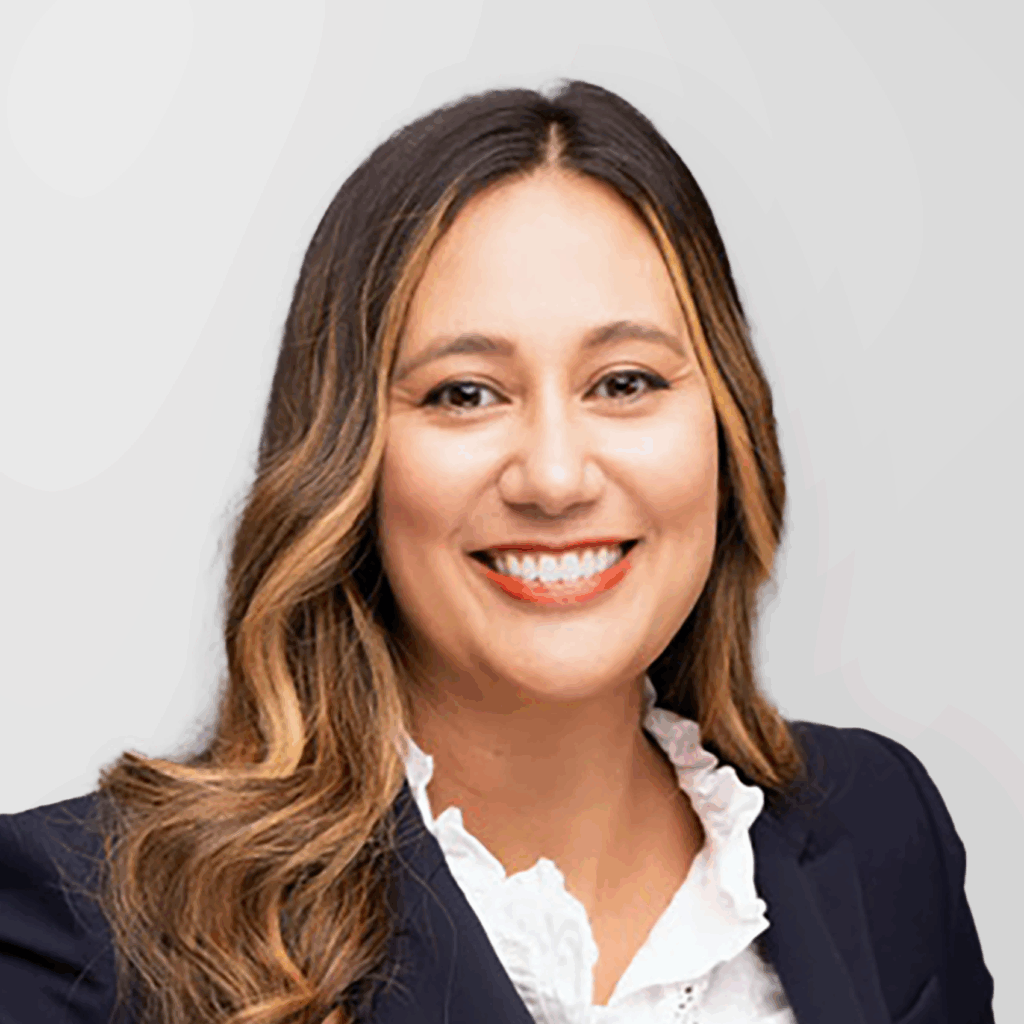 Kristine Martinez Portrait