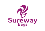 Logo Sureway Bags