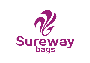 Logo Sureway Bags