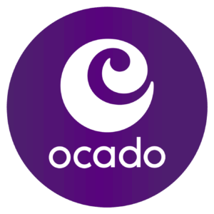 Ocado Logo